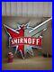 Vintage_RARE_Smirnoff_Vodka_EAGLE_LOGO_Neon_Lighted_Bar_Sign_31_x_24_01_nffj