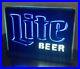 Vintage_Rare_10_X_8_Miller_Lite_Light_Up_Tabletop_Beer_Neon_Electriglas_Sign_01_zzs