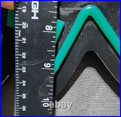 Vintage Rare Limited Edition Blink-182 Tube Led Light Up Neon Sign