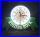 Vintage_Rolling_Rock_Mini_Neon_Clock_Horse_Head_Beer_Sign_Advertising_Latrobe_01_fwlu