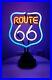 Vintage_Route_66_Neon_Sign_Rare_Retro_EU_Plug_Werbeschild_Lampe_Licht_USA_TOP_01_ewbt