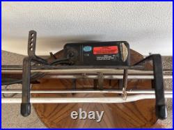 Vintage Stroh's Beer Neon Sign Bar Light MINNESTROHTA Bottle Rare Minnesota 27