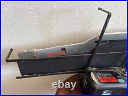 Vintage Stroh's Beer Neon Sign Bar Light MINNESTROHTA Bottle Rare Minnesota 27