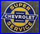Vintage_Super_Chevrolet_Service_Gas_Oil_Porcelain_Enamel_Neon_Sign_SSPN_48x42_01_exii