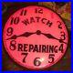 Vintage_Watch_Clock_Repair_Trade_Sign_Reverse_Painted_Bubble_Glass_Lighted_Neon_01_uq