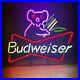 Vintage_budweiser_koala_neon_sign_commercial_use_bar_restaurant_1995_made_in_USA_01_dnb