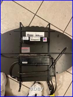 Vintage original neon sign beer