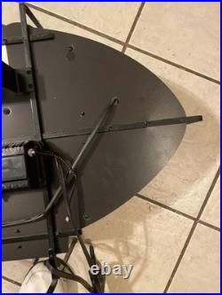 Vintage original neon sign beer