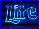 Vtg_1970s_Miller_lite_Beer_Neon_Bar_Sign_Repair_Part_glass_tube_only_rare_blue_01_vfgg