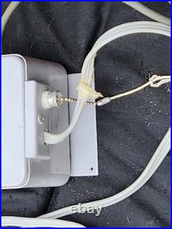 Vtg Franceformer 6030 WF Indoor Neon Sign Tube Power Supply 6000V Transformer