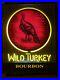WILD_TURKEY_Vintage_Boxed_Neon_Bar_Sign_RARE_01_qr