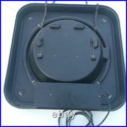 West Virginia Lottery Neon Sign Fully Working! RARE VINTAGE