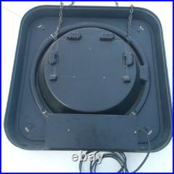 West Virginia Lottery Neon Sign Fully Working! RARE VINTAGE