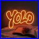 YOLO_Flex_Neon_Sign_20x10_Light_Man_Cave_Vintage_Display_Bar_Wall_Decor_01_aj