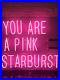 YOU_ARE_A_PINK_STARBURST_Pink_Neon_Sign_Vintage_Window_Wall_Lamp_01_hiwx