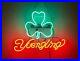 Yuengling_Clover_Handmade_Bistro_Real_Glass_Neon_Sign_Vintage_01_fs