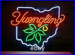 Yuengling Ohio Eye-catching Neon Light Vintage Neon Sign Gift Express Shipping
