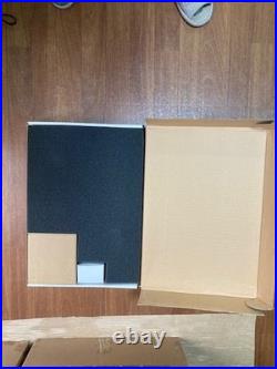 Zippo Store Neon Sign Unused Vintage US Made Collectible